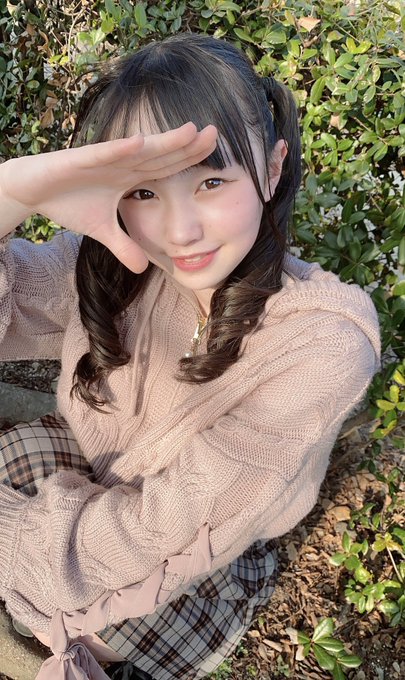 Twitterのコスプレ画像1