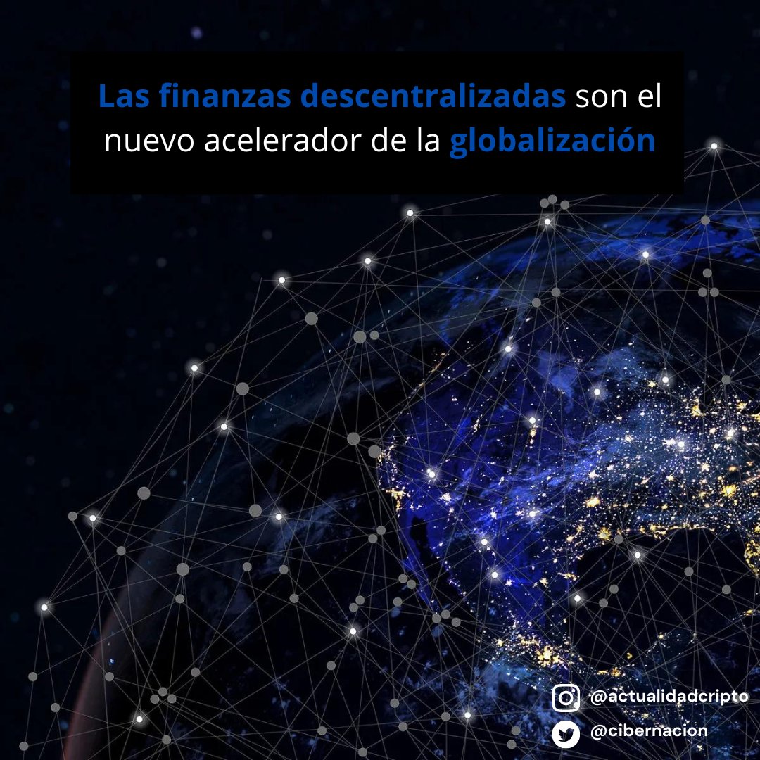 cibernacion's tweet photo. imagina una libertad total, sin fronteras ni nacionalidades que limiten a las personas en su lucha por el desarrollo y el progreso. #BTC #NFTs #DeFi #blockchain https://t.co/TcIE943cUz