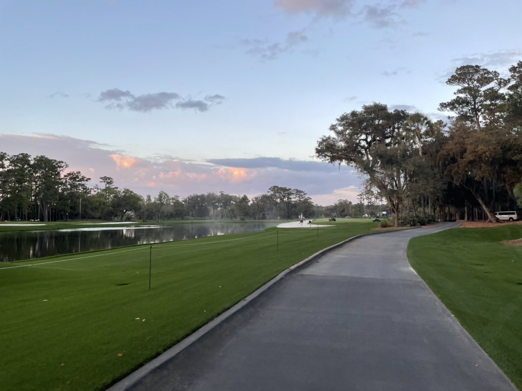 Michigan State Turf Club tweet media