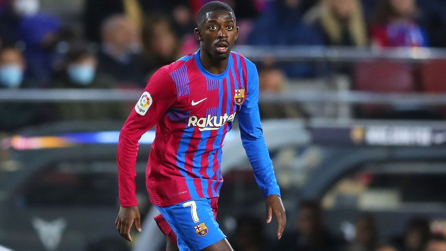 Altitude Invite gallop Sofascore on Twitter: "🔎 | FOCUS Ousmane Dembélé was Barcelona's main man in their dominant 4:0 win over Osasuna: 👌 93 touches 🅰️ 2 assists 🎁 2 big chances created 🔑 5 Altitude Invite gallop Sofascore on Twitter: "🔎 | FOCUS Ousmane Dembélé was Barcelona's main man in their dominant 4:0 win over Osasuna: 👌 93 touches 🅰️ 2 assists 🎁 2 big chances created 🔑 5