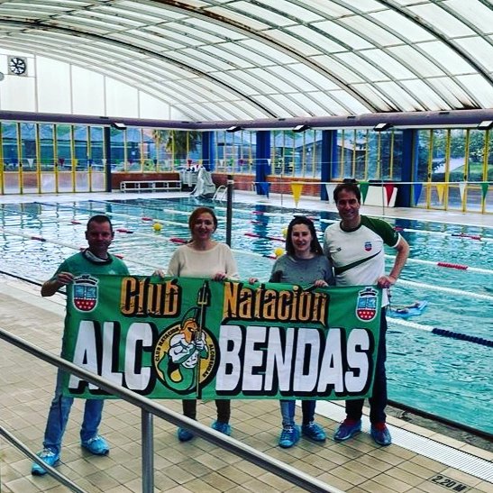 CNAlcobendas's tweet photo. Gran y divertida jornada uniendo natación y sincro en una masterclass única 👏👏👏 Gracias a todos los colaboradores que lo han hecho posible
@cocacola_esp @versatils._ @lacer_oralhealth @talquistinatattoo @PulsazioneSanse @ALCBDS_Ayto @ALCBDS_Deportes @mariaespin87 @fmn_oficial https://t.co/ed8lq9oLTH