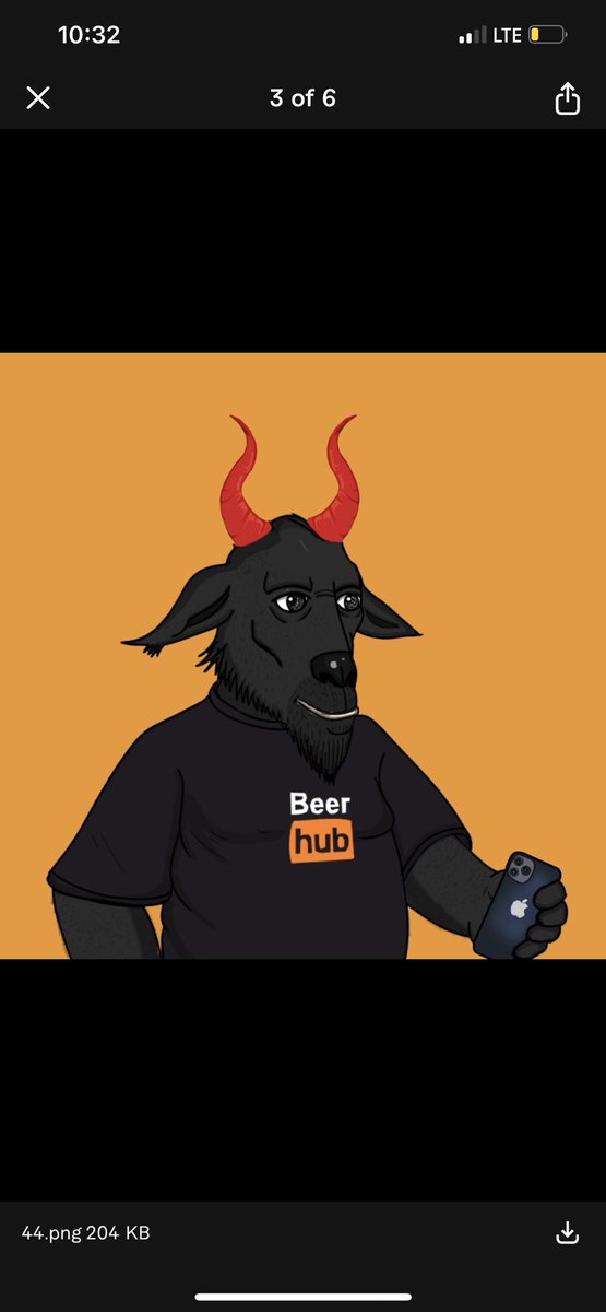 Hey goats! We are under 24 hours away until our official presale! There is still a chance to get WL in our discord! 🐐 #nft #nfts