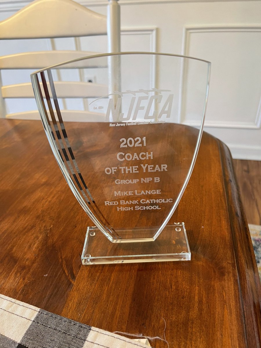 CoachLangeRBC's tweet photo. Honored to be named 2021 NJFCA Coach of the Year.
Congrats to @abauman325 and @AlexRayBrown2 for being named to the Super 100 team!!!!
@NJFCA https://t.co/bz9J3Hnvxx