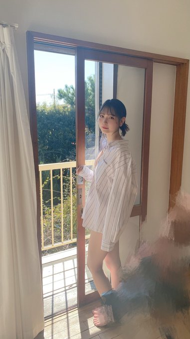 Twitterのコスプレ画像20