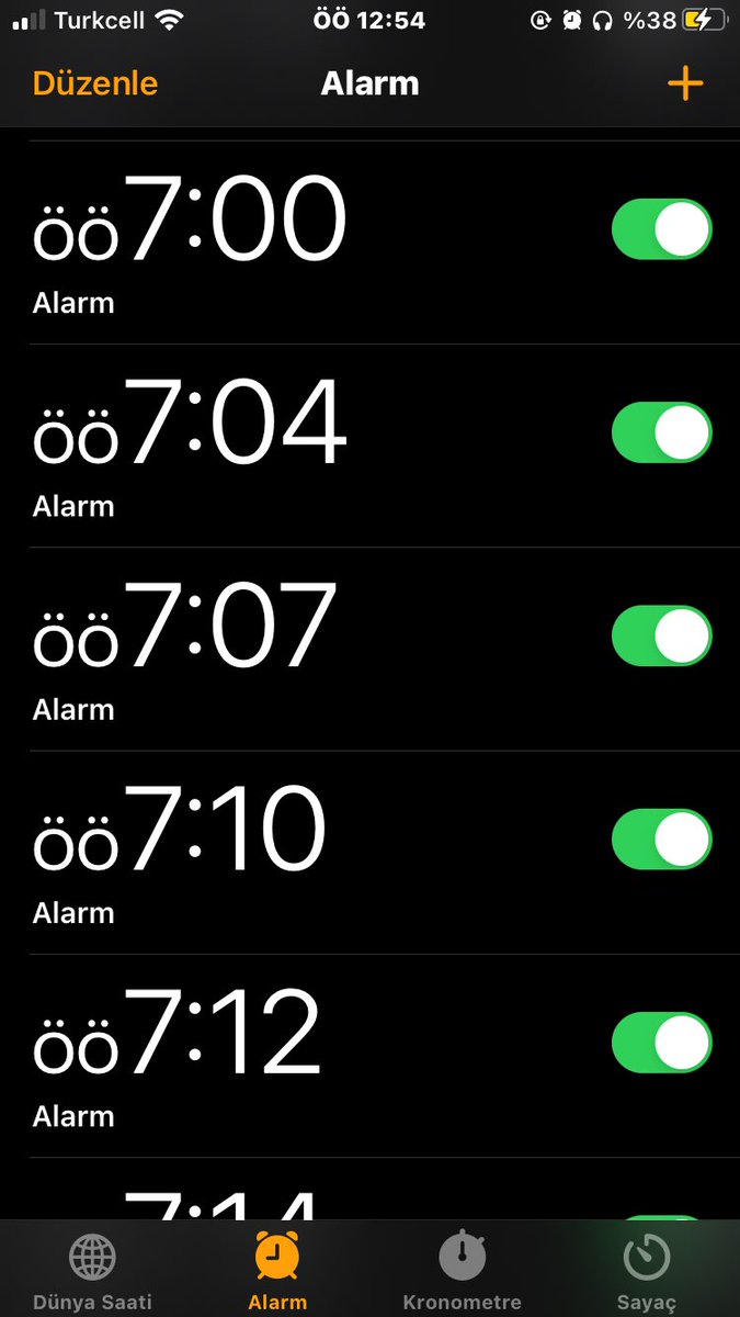 Ben gidiyorum hakkınızı helal edin  #okullar