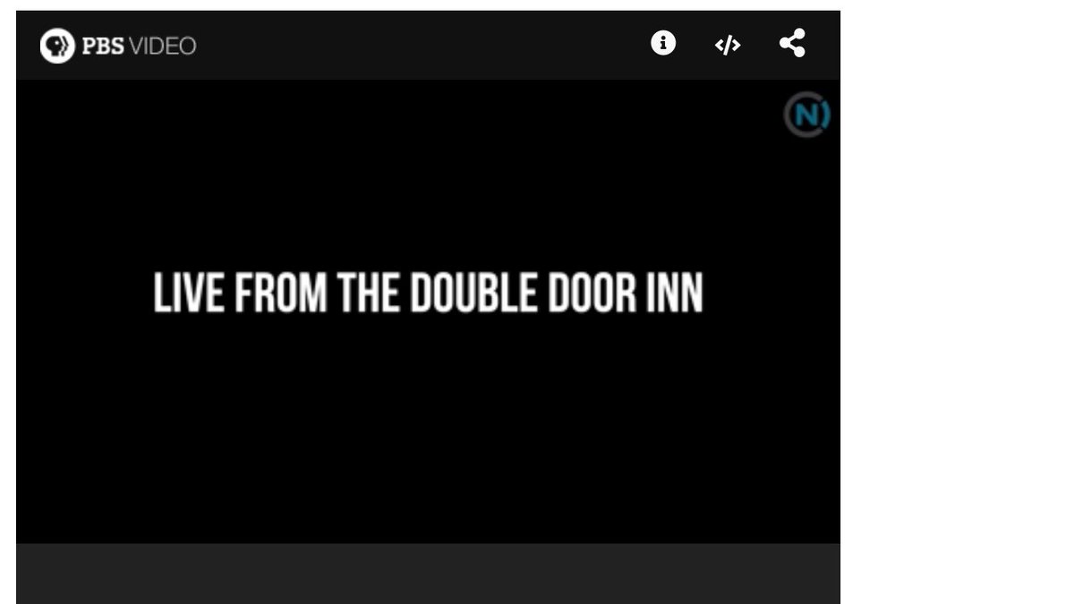 Double Door Inn 43 tweet media