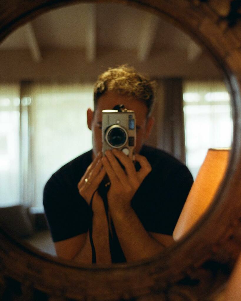 { EAGER TOURIST } Although it was my first true visit, Athens feels like a city I’ve strolled through my entire adult life. The dichotomy of urban grit intertwined with the laid-back Mediterranean energy felt all too familiar, and an atmosphere that was hard to let go of.

P…