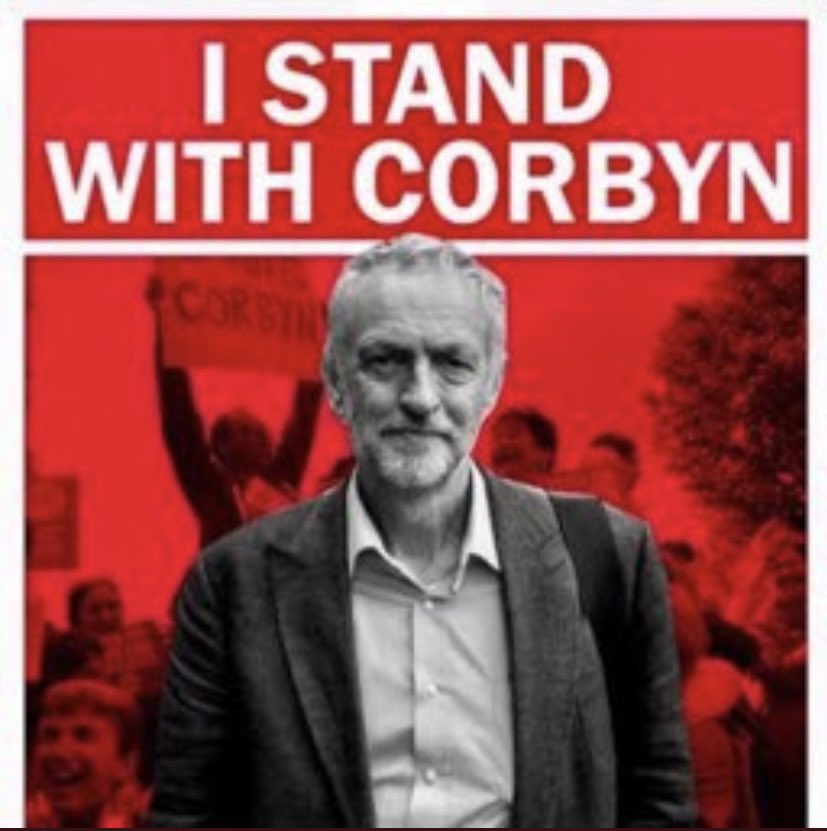 Ian G #LabourSocialist #CorbynIsDefinitelyRight tweet media