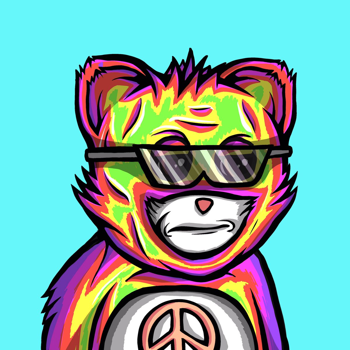 souzfusion's tweet photo. Peace Lottery☮️#NFTgiveaway 

🔥300 Bears wishing for peace🔥

To enter:

💎Retweet &amp; Friends
💎Comment ENJ Address
💎Follow @souzfusion &amp; @ScottieTash

⚡️#GrumpyFaces:⚡️

https://t.co/suYPlsgBjp

#NFTAirdrop #freeNFT #NFTLottery #NFTCommunity #NFTdrop $ENJ #EnjinNFT #NFTProject https://t.co/XhSLMLAkVi