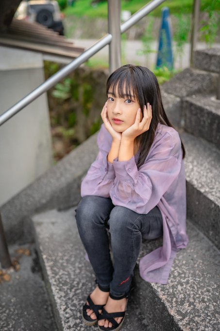 Twitterのコスプレ画像33