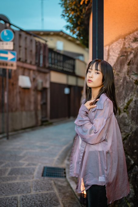 Twitterのコスプレ画像34