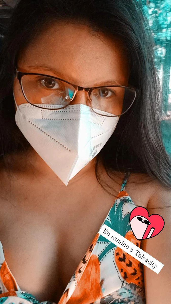 KarensMabel's tweet photo. Después de muuucho tiempo, me hace bien salir ^^ https://t.co/PDujdRmcRJ