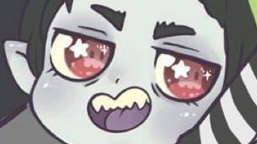 Skull eyes for my next drawling :000
Entering <a href="/BeetlejuiceBway/">Beetlejuice on Broadway</a> contest ahhhh wish me luck to enter before tonight’s deadline! #BeetlejuiceBway