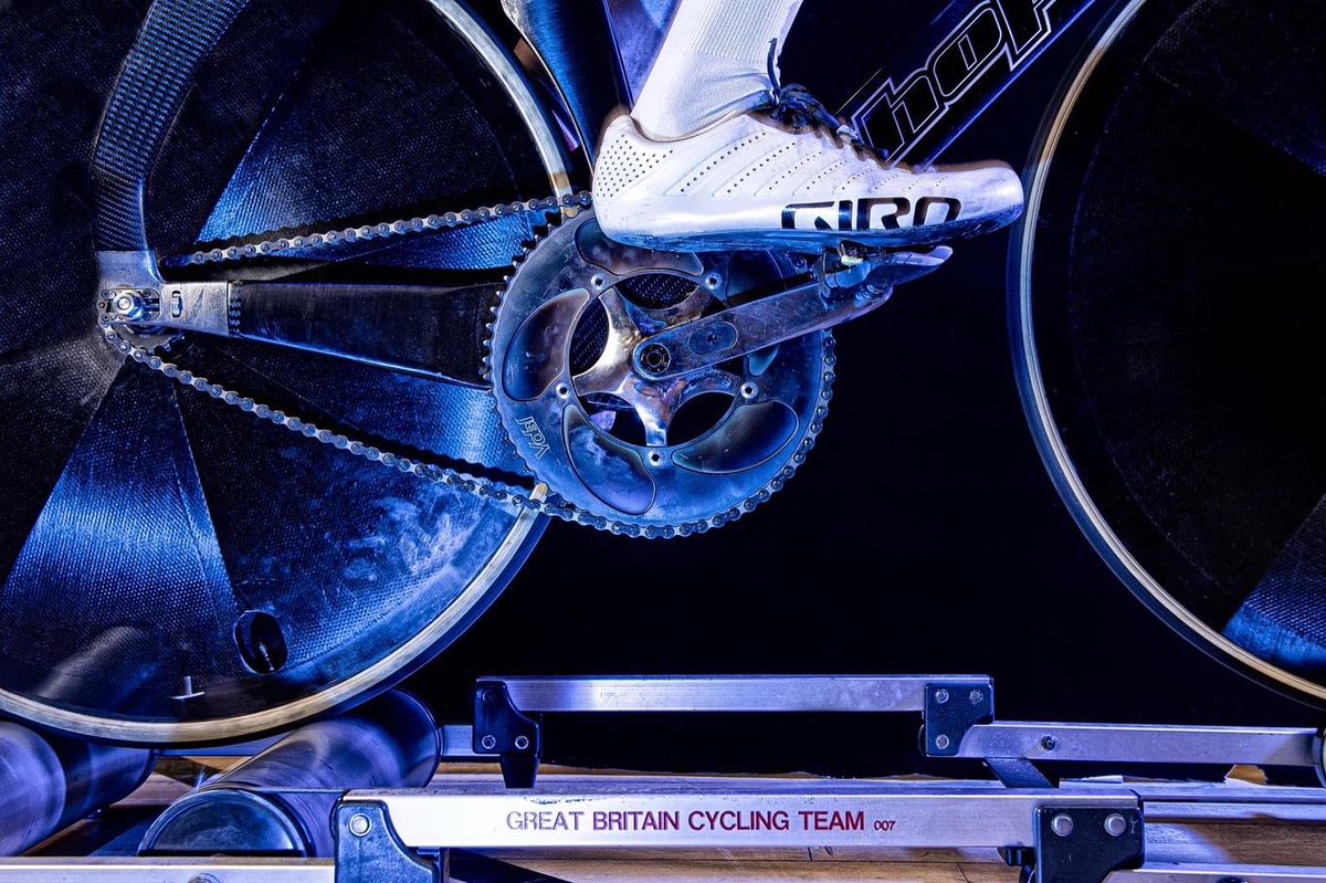 InfoCrankpower's tweet photo. A closer look at the new InfoCrank 3D Titanium power meter 😍 https://t.co/96PirlScDX