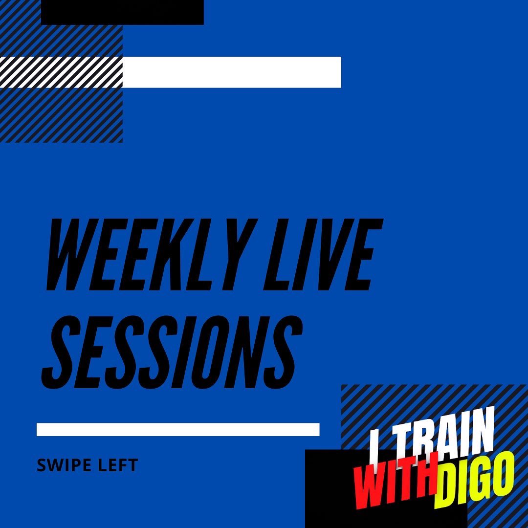 itrainwithdigo's tweet photo. Wow… Week 10 #16weekchallenge #homeworkout #bodyweightworkout https://t.co/GYQuEpFyM3