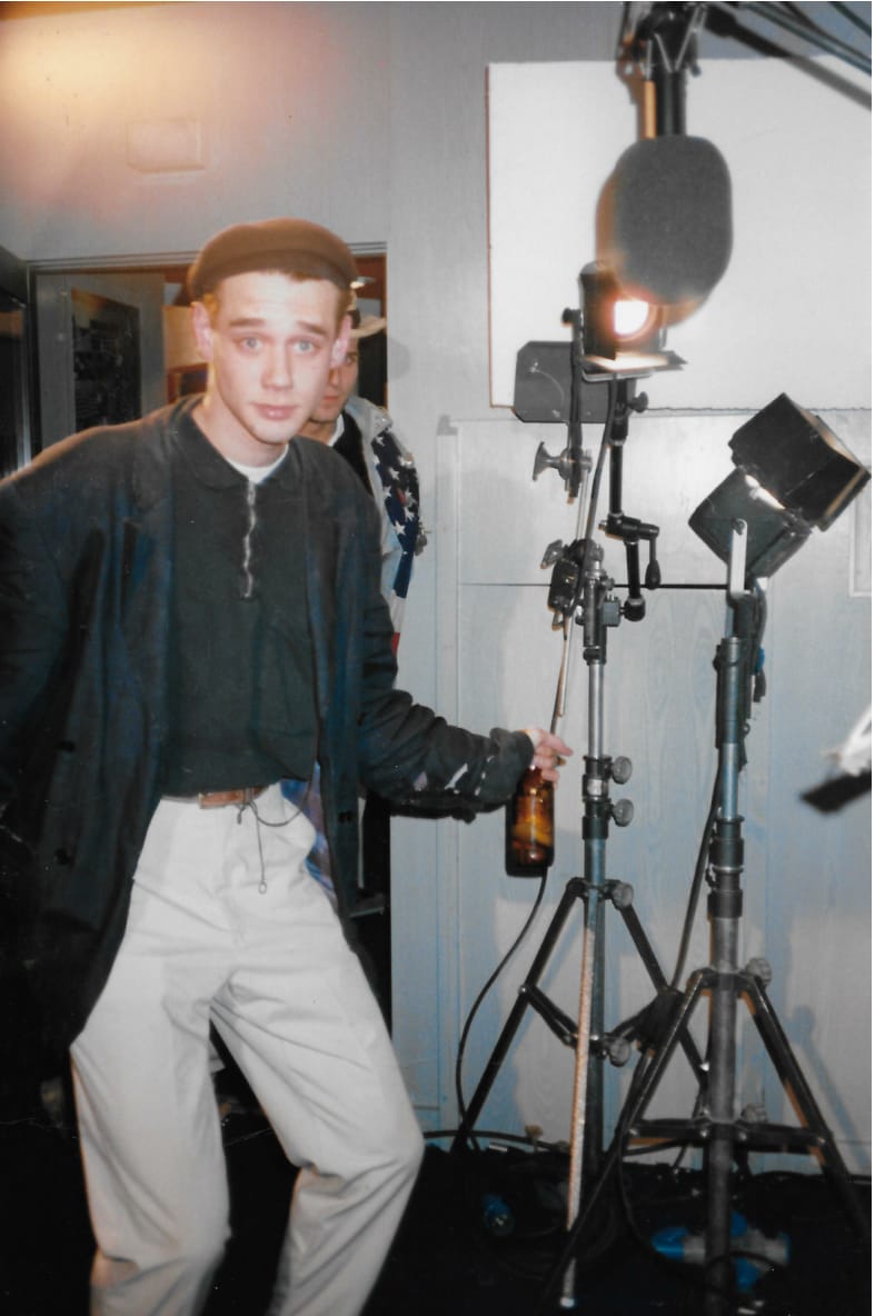 MIKE_STOCK_HQ's tweet photo. 35 years ago today recording started on the charity single, Let It Be by Ferry Aid.
Recorded over three days the song was released on 23rd March and was #1 for 3 weeks.
@mikestockmusic @SAW_MUSIC @PWLHitFactory
@BoyGeorge @Jaki_Graham @NikKershaw @kimwilde @KerenBananarama https://t.co/16rZP21SgR