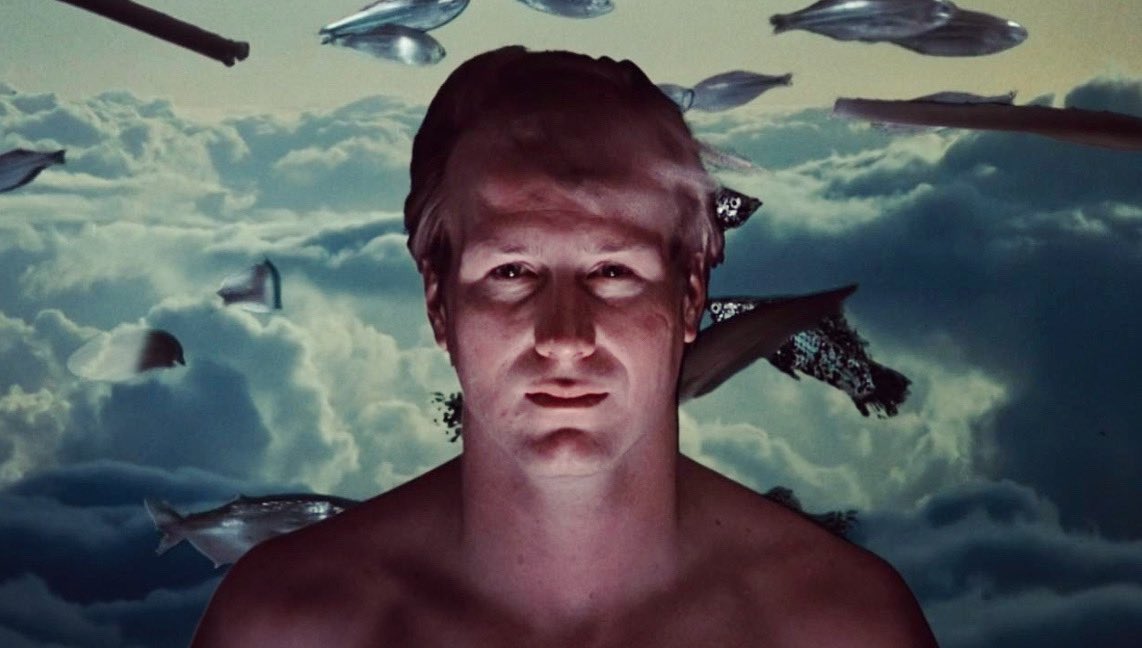 Damnit RIP William Hurt 😞 I loved him in everything he did. He was such a great actor. My fav of his was the psychedelic masterpiece, Altered States, from 1980, written by Paddy Chayefsky, and directed by the great Ken Russell. If you haven’t seen it, it’s required viewing.