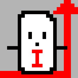 BeaNft #inflation 
#Cryptoart #Crypto #NFTs #NFTCommunity #NFT #nftart #NFTartist #nftcollectors #NFTartists #NFTcollectibles #NFTcollection #pixelart #opensea <a href="/opensea/">OpenSea</a>

opensea.io/assets/0x495f9…