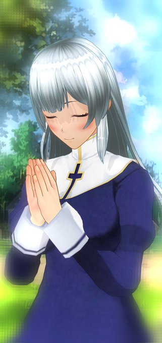 祈りを捧げるのtwitterイラスト検索結果 祈りを捧げるのtwitterイラスト検索結果