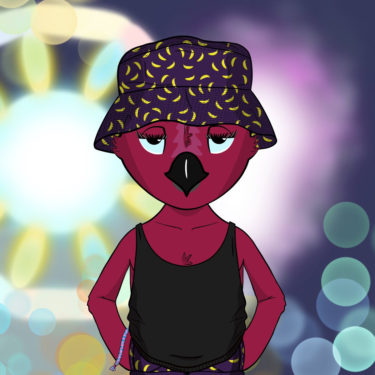 killie2321's tweet photo. @JoeParys Minting at .077 ETH! WL OPEN!  dropping on 3/18. Unique first bird centered project. Different themes for the art as well as slow integration of the metaverse. Doxxed development team with clear road map! Don’t miss out!!!! 🙂 @birdboysNFT https://t.co/rImAZ412eW https://t.co/UROnAJiHLs