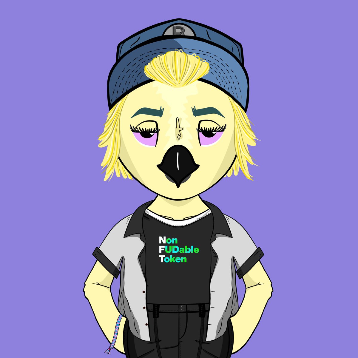 killie2321's tweet photo. @JoeParys Minting at .077 ETH! WL OPEN!  dropping on 3/18. Unique first bird centered project. Different themes for the art as well as slow integration of the metaverse. Doxxed development team with clear road map! Don’t miss out!!!! 🙂 @birdboysNFT https://t.co/rImAZ412eW https://t.co/UROnAJiHLs