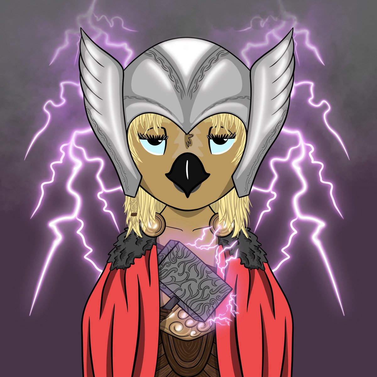 killie2321's tweet photo. @JoeParys Minting at .077 ETH! WL OPEN!  dropping on 3/18. Unique first bird centered project. Different themes for the art as well as slow integration of the metaverse. Doxxed development team with clear road map! Don’t miss out!!!! 🙂 @birdboysNFT https://t.co/rImAZ412eW https://t.co/UROnAJiHLs