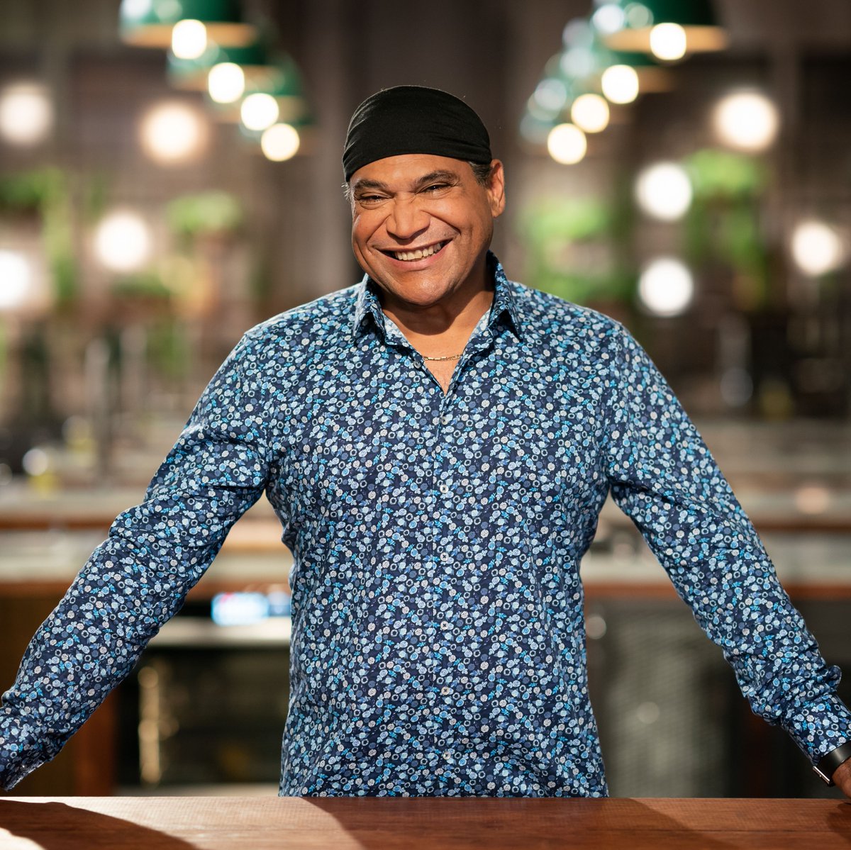A Taste of Harmony (@tasteofharmony) on Twitter photo Mark Olive, also known as 'Black Olive,' is a proud Bundjalung man who specialises in cooking authentic, Indigenous foods using native herbs and spices.
<a href="/theblackolive/">Mark Olive</a> supports us this year at #ATOH22 sharing some authentic recipes on our website!
bit.ly/3puld7R Mark Olive, also known as 'Black Olive,' is a proud Bundjalung man who specialises in cooking authentic, Indigenous foods using native herbs and spices.
<a href="/theblackolive/">Mark Olive</a> supports us this year at #ATOH22 sharing some authentic recipes on our website!
bit.ly/3puld7R
