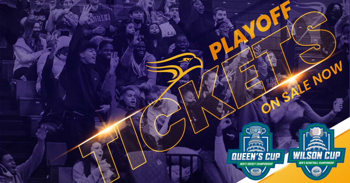 Laurier Golden Hawks tweet media