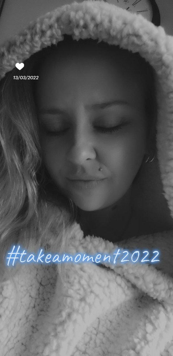 #TakeAMoment2022
#MentalHealthMatters
#bpd #depression #anxiety