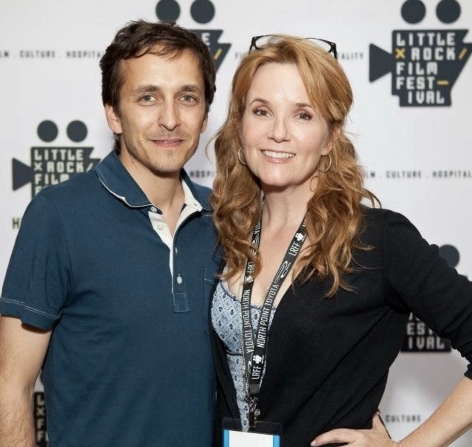 This is a wonderful kind giving man I knew #BrentRenaud was shot dead today by a Russian soldier who probibly didn’t want to be in #UkraineWar my heart is broken. I saw a photo of his body and his passport I want to remember him like this. #Rip  #PeaceInUkraine #PutinWarCrimes