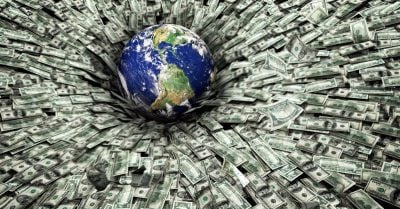 DesignAcme's tweet image. El cierre (simultáneo) del 11 de marzo de 2020 de las economías nacionales de 190 estados miembros de la ONU es diabólico y sin precedentes. Millones de personas han perdido sus empleos y los ahorros de toda su vida. 🧵
En los países en desarrollo prevalecen la pobreza, el hambre