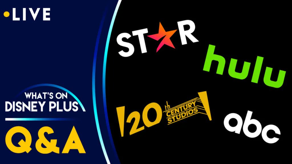 What’s On Disney Plus on Twitter "Will Disney+ In The US Get A General