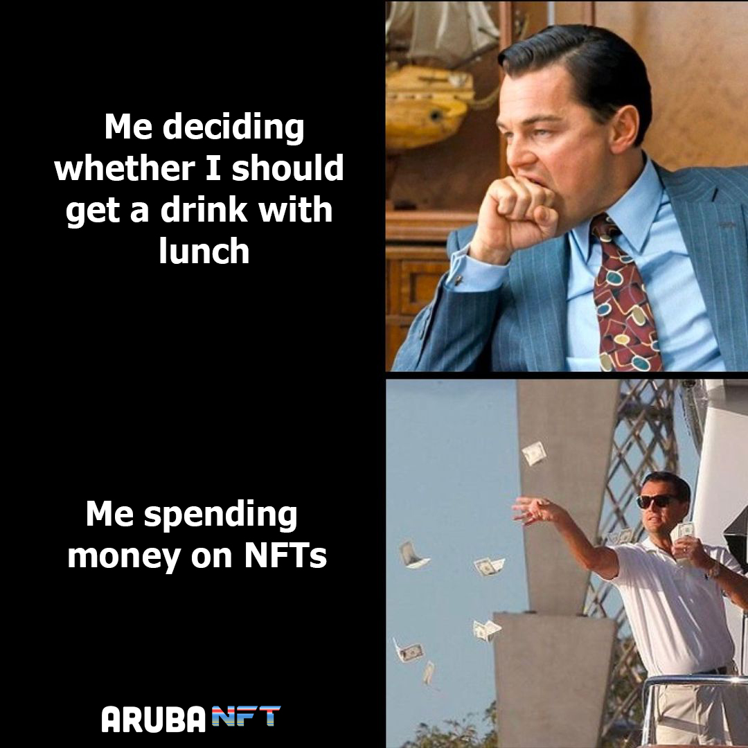 arubanft's tweet photo. Hmmm....🤣🤣🤣 https://t.co/59y6tTxdud