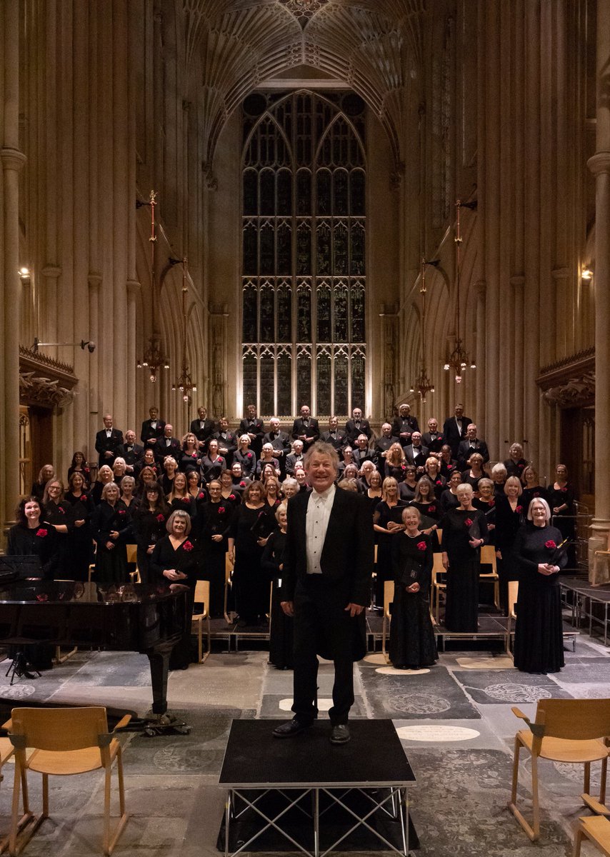 BathBachChoir's tweet photo. Music directors, a reminder there’s two weeks to get your application in to become ⁦@BathBachChoir⁩ next MD. Details https://t.co/cW9lYQk8ga ⁦@davidhconductor⁩ ⁦@Willcocks_J⁩ ⁦@johnmrutter⁩ ⁦@bobchilcott⁩ ⁦@MusicAtWells⁩ ⁦@BathCamerata⁩ https://t.co/tWWU8Eiwow