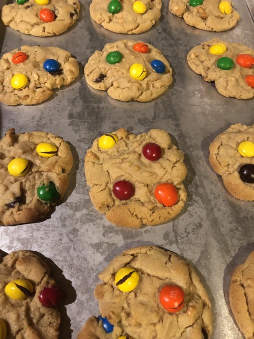 You want a taste of my cookie? 😁🤣 https://t.co/6g0JQwk3SJ