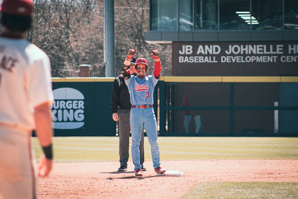UIC Baseball 🔥⚾️ tweet media