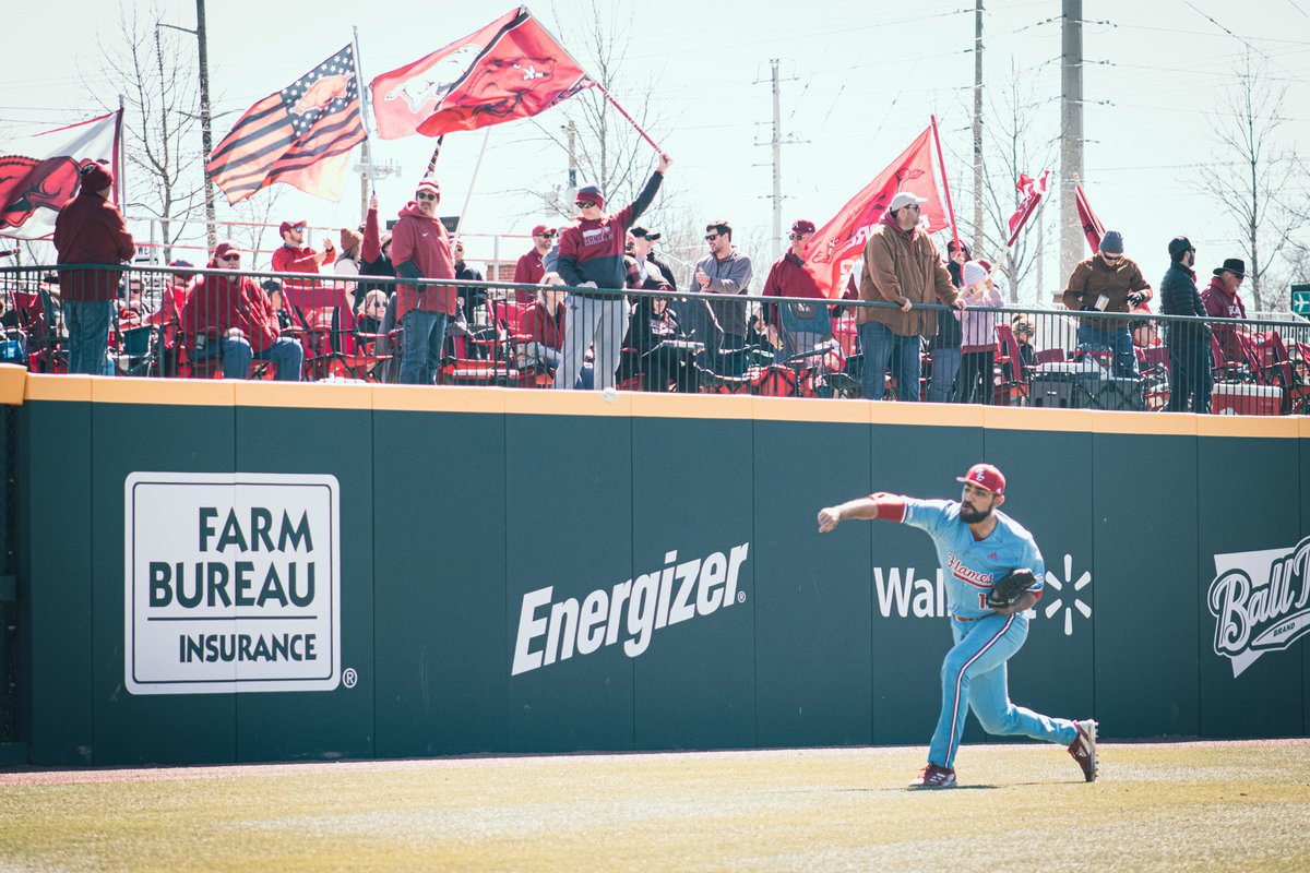 Flames Frames 📸🔥
Vs. Arkansas

#FireUpFlames
