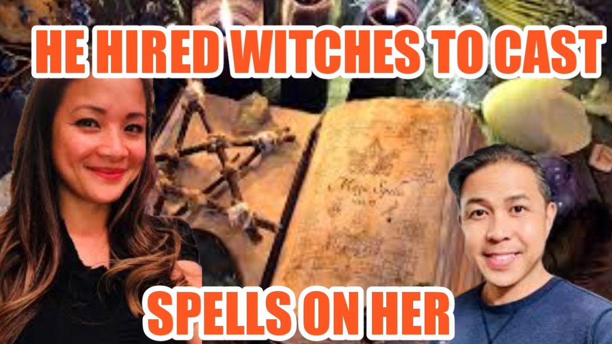 The Maya Millete Case will be up this evening on youtube.com/c/twistedliesa…