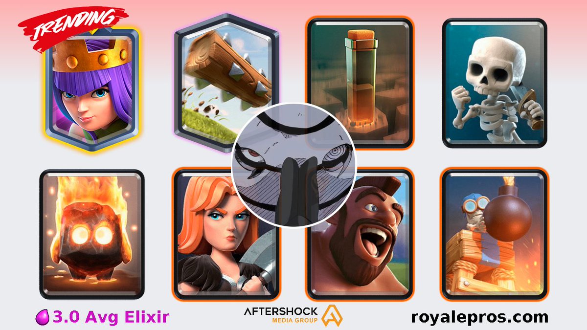 RoyalePros (Team CMC Bot) tweet media