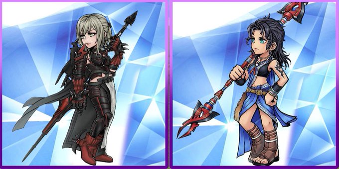 セリスのtwitterイラスト検索結果