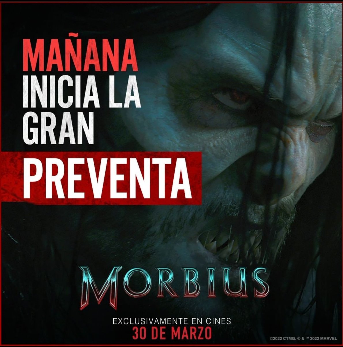 CinetixMx's tweet photo. Vente por tus boletos... te esperamos en nuestras sucursales #cinetixanimas  #cinetixzaragoza https://t.co/XyHgsbkgfA