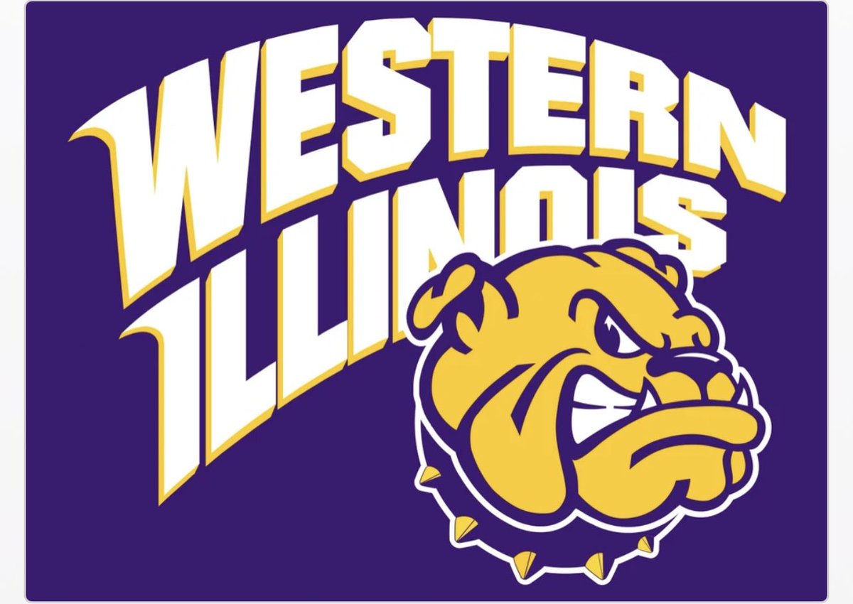 WadeWillet's tweet photo. Blessed and grateful to be offered by Western Illinois! @Frana_WIU @RivalsPortal https://t.co/0I2FdQECRw