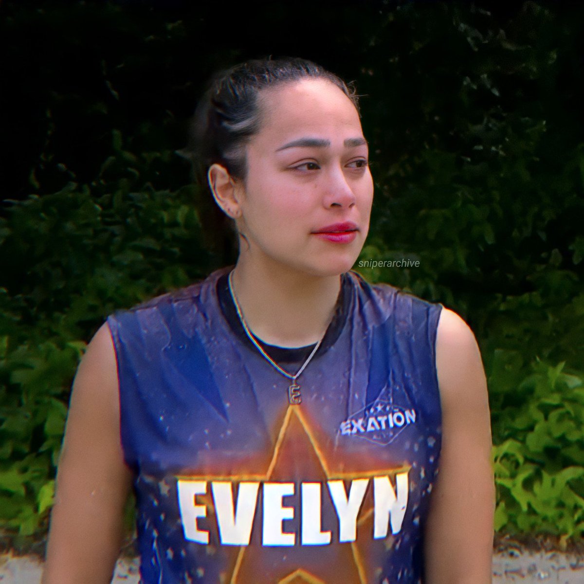sniperarchive's tweet photo. te amo Eve, a pesar de estar cansada das todo por el equipo❤‍🩹
FUERZA MAVELYN
#EliminaciónExatlón https://t.co/hzMvJqrB3T