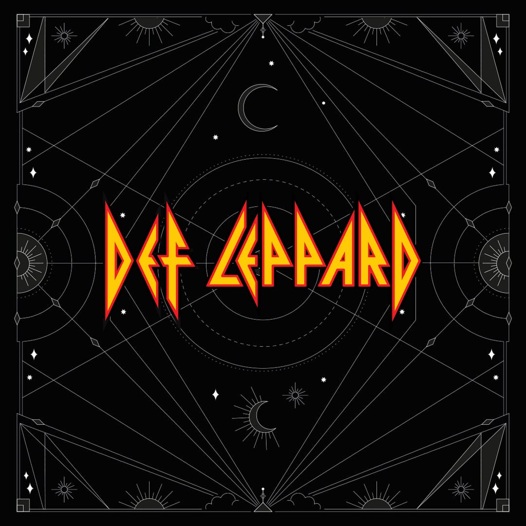 Def Leppard Rock Brigade on Twitter "Yes, but it's the bands to