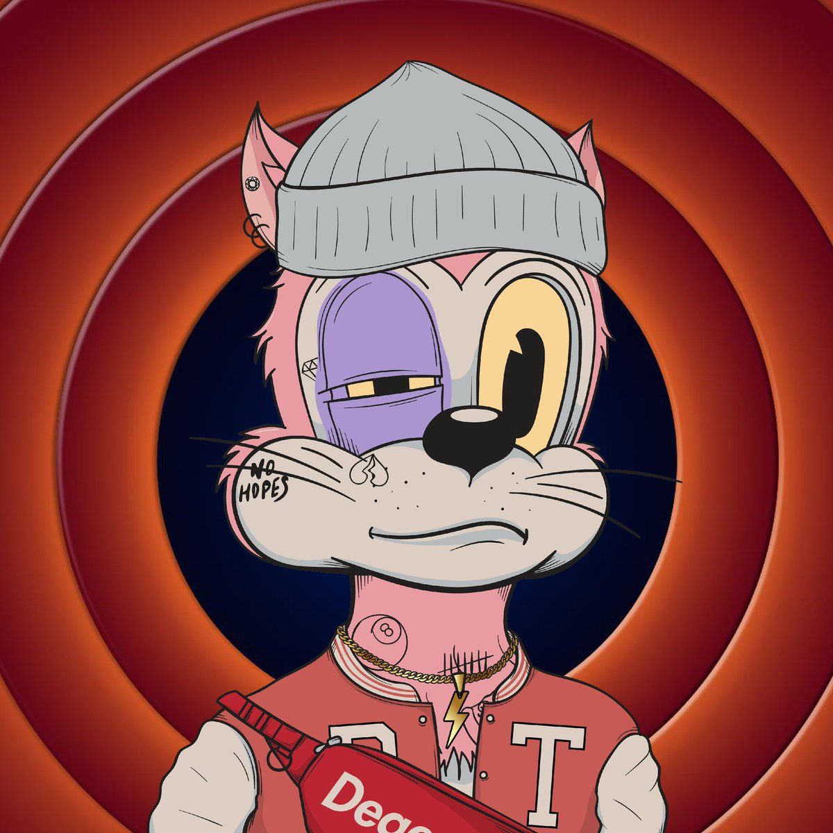 kennethvillagr4's tweet photo. Some beautiful Fin backgrounds are sitting at 1ETH. Second rarest background and one of the rarest traits in the entire collection. Less of these than there are gold furs and bots. #Justsaying #Grab1 #Toonz #toonztothemoon #ThatsAllToonz #2 for me. https://t.co/gQZX1kBTAB