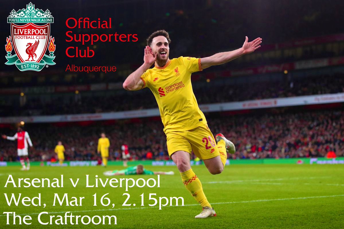 Wednesday. PL catch up time. For now at least. I suppose that’s what happens when you’re marching on in all the tournaments!! Get in!!! #YNWA #lfcabq #505reds #ohhewearsthenumber20