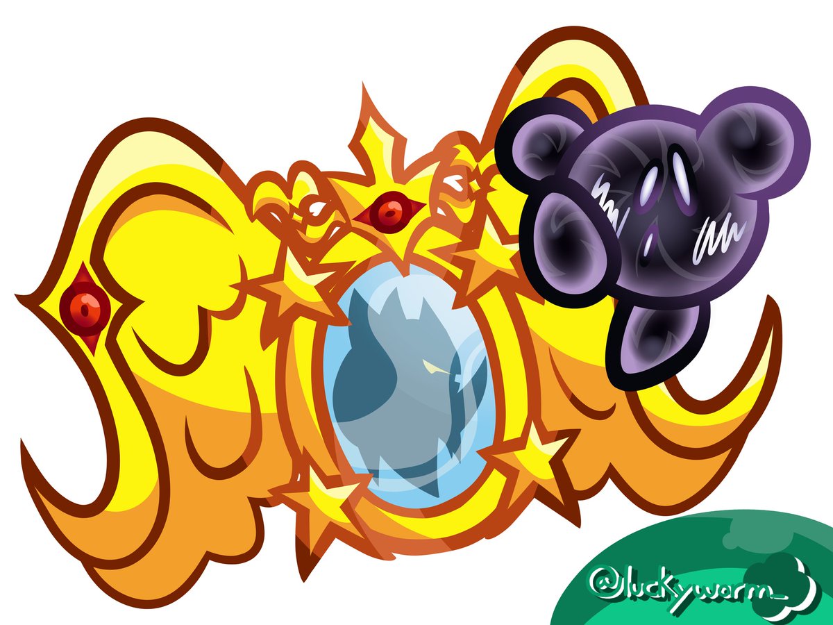 luckyworm_'s tweet photo. All 3 #ShadowKirby varients from #AmazingMirror, #KirbyFighters1 and #KirbyFighters2 in that specific order, this took too long to make lol.
Enjoy! :]
#kf1 #kf2 #KirbyFanart #Kirby #DarkMetaKnight #DMK https://t.co/Mua8k2HI1M