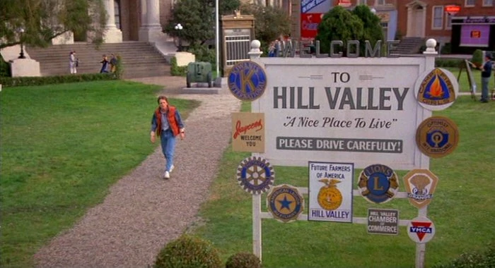 Magoo_io's tweet photo. @pythadoge Hill Valley - A Nice Place To Live 😌 https://t.co/7hLhaQDMWM