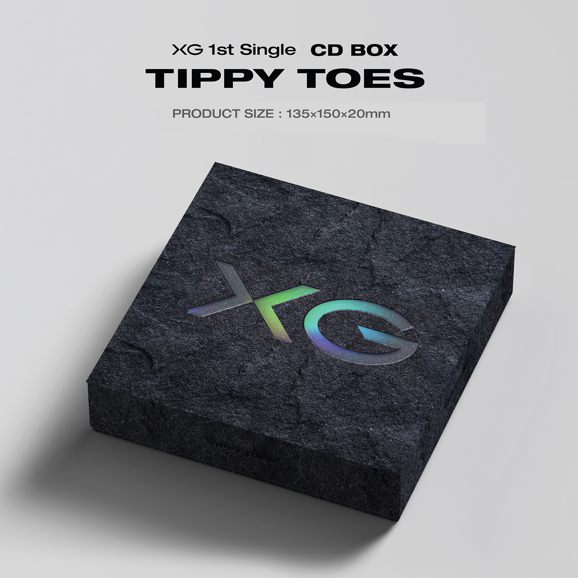 XG OFFICIAL on X: 