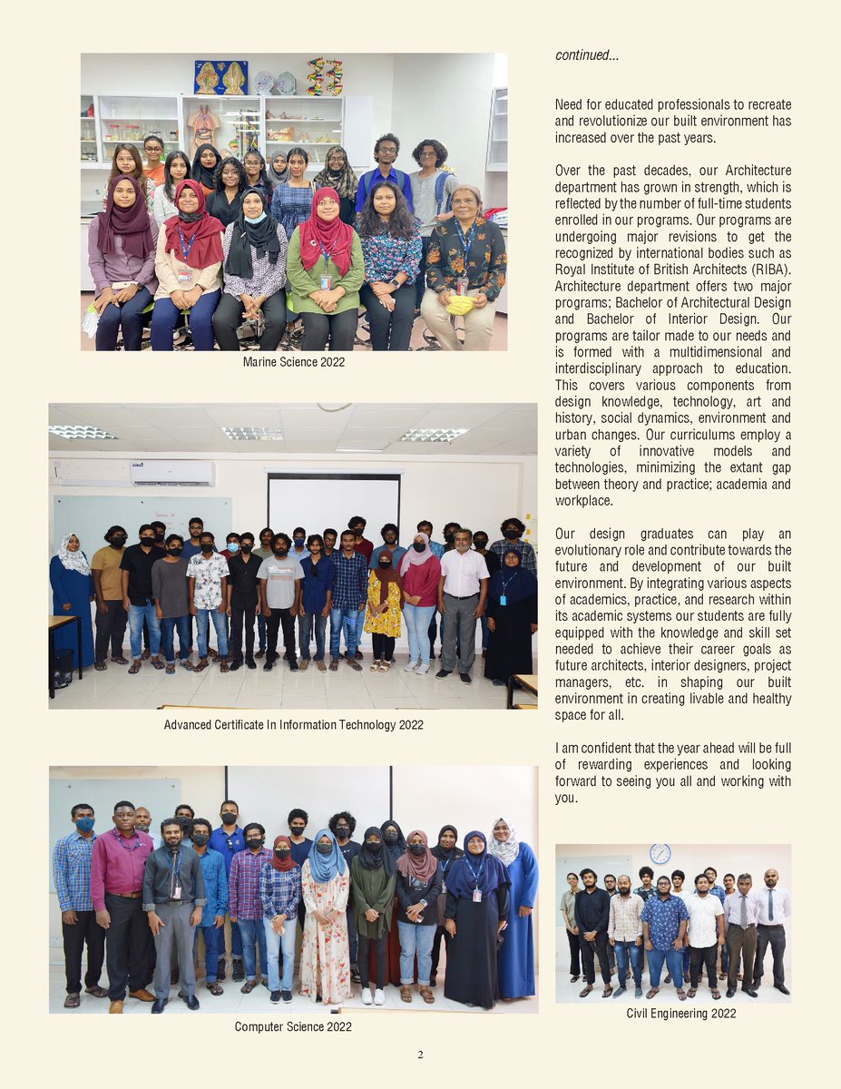 FestMnu's tweet photo. Read the March Issue of FEST Newsletter containing exciting news and interesting opinions. https://t.co/5N58n1Azzb
